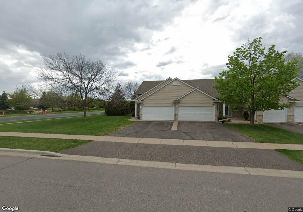 11800 Zea St NW, Coon Rapids, MN 55433 - photo 1
