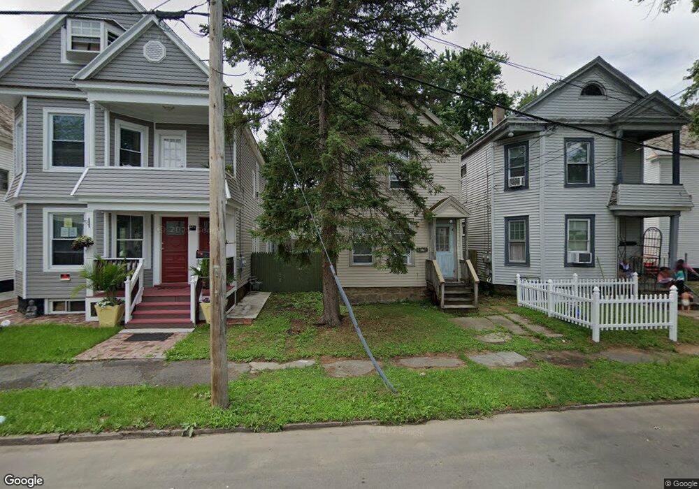 800 Grant Ave, Schenectady, NY 12307 - photo 1