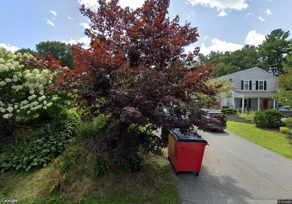 338 Lake Dr, Chepachet, RI 02814 - photo 1