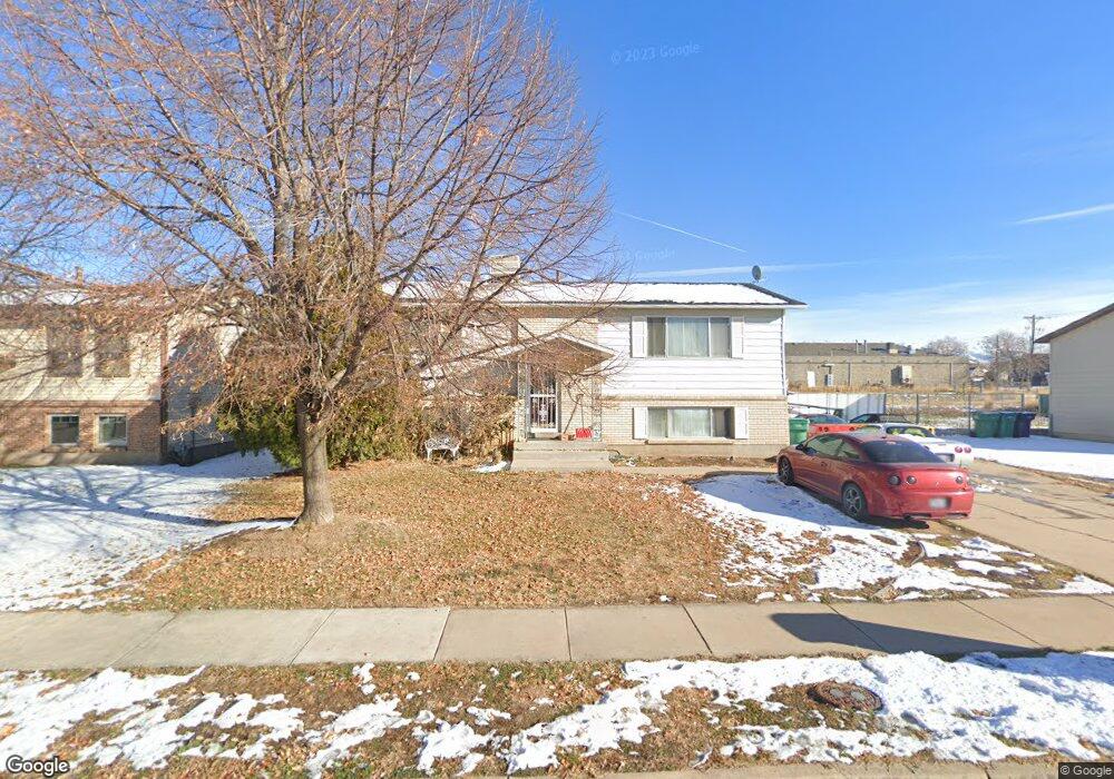 4776 S 3600 W, Roy, UT 84067 - photo 1