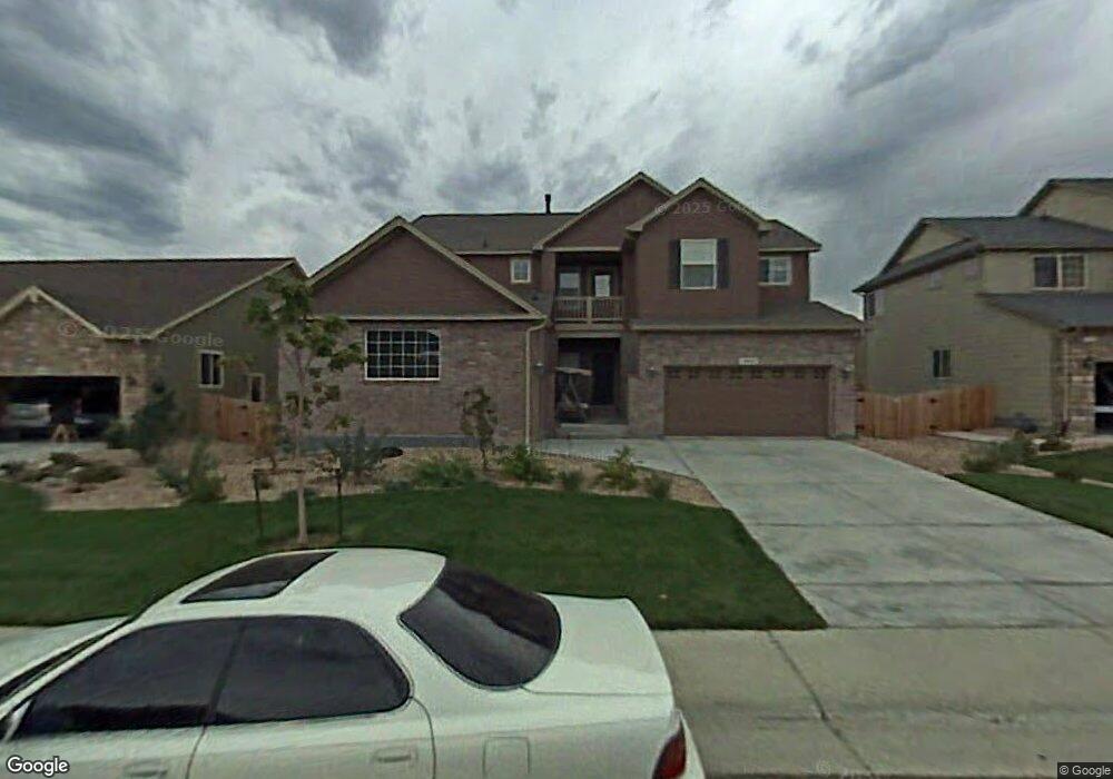 13431 Jasmine St, Thornton, CO 80602 - photo 1