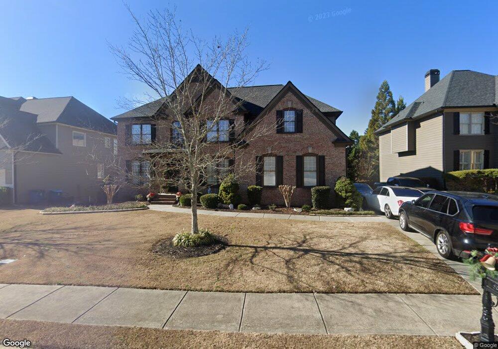 2722 Scouts Ct unit 3, Dacula, GA 30019 - photo 1