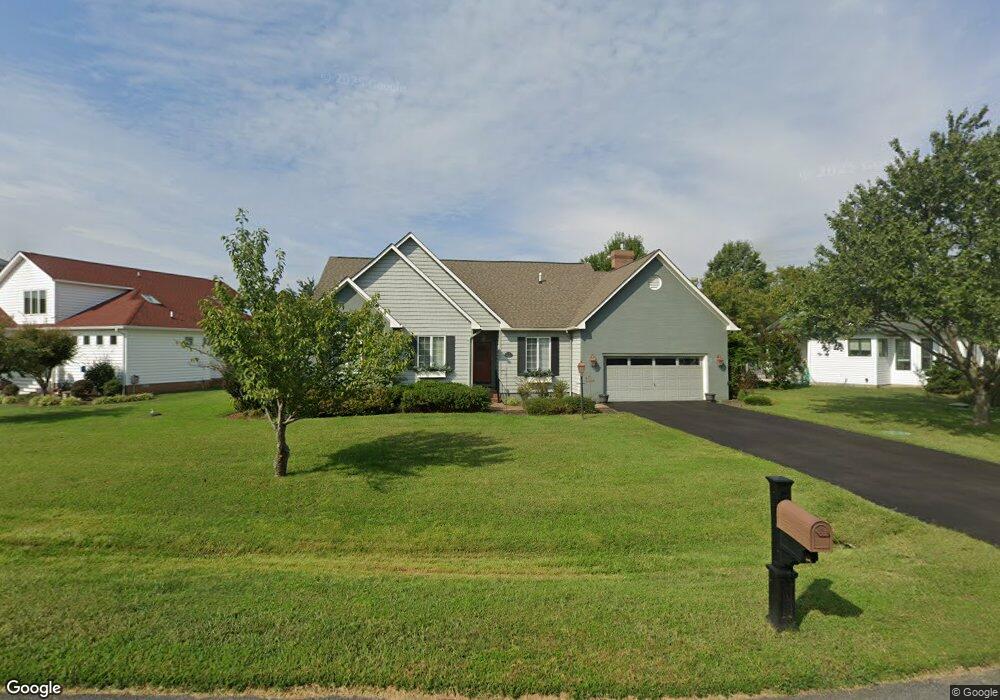 17675 Whitestone Dr, Tall Timbers, MD 20690 - photo 1