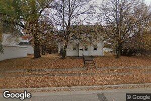 249 N Munsterman St, Appleton, MN 56208