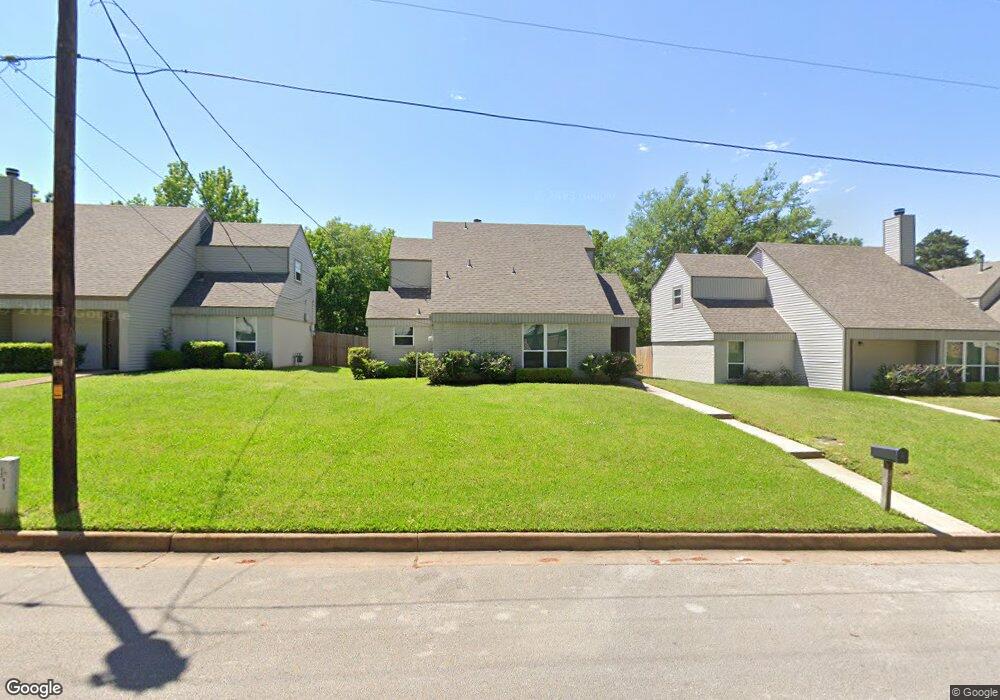 4217 Park Place, Tyler, TX 75703 - photo 1