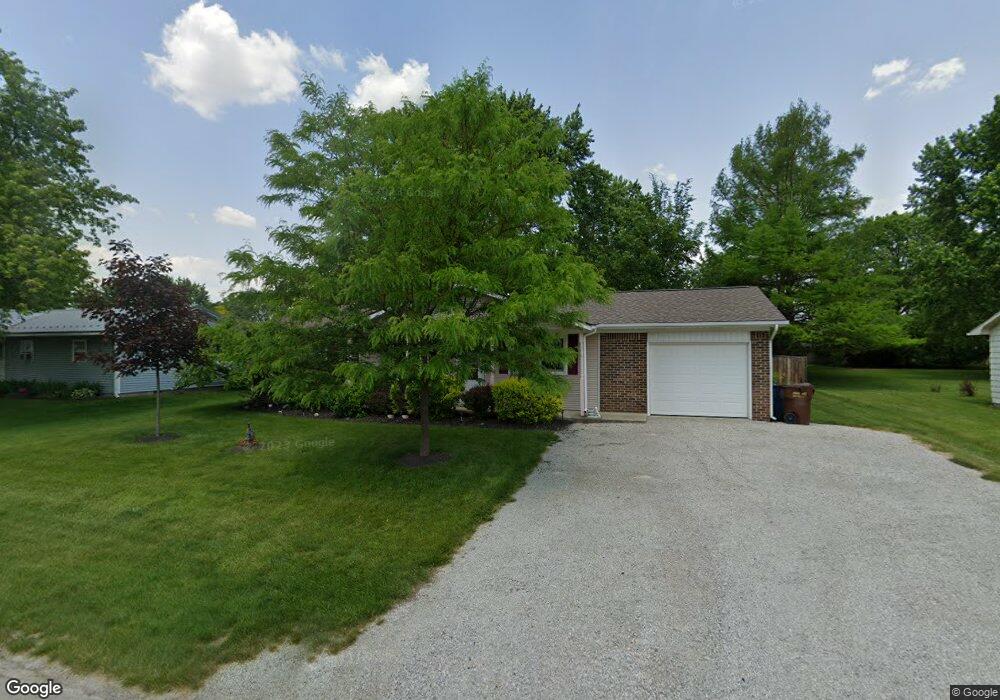 415 E Mill St, Ossian, IN 46777 - photo 1