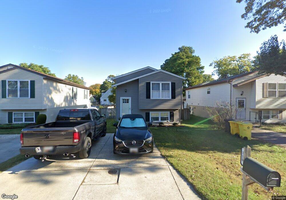 110 Lincoln Ave SW, Glen Burnie, MD 21061 - photo 1