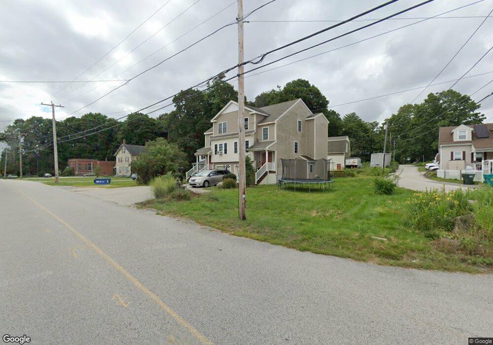 7 Village St unit 7b, Dudley, MA 01571 - photo 1