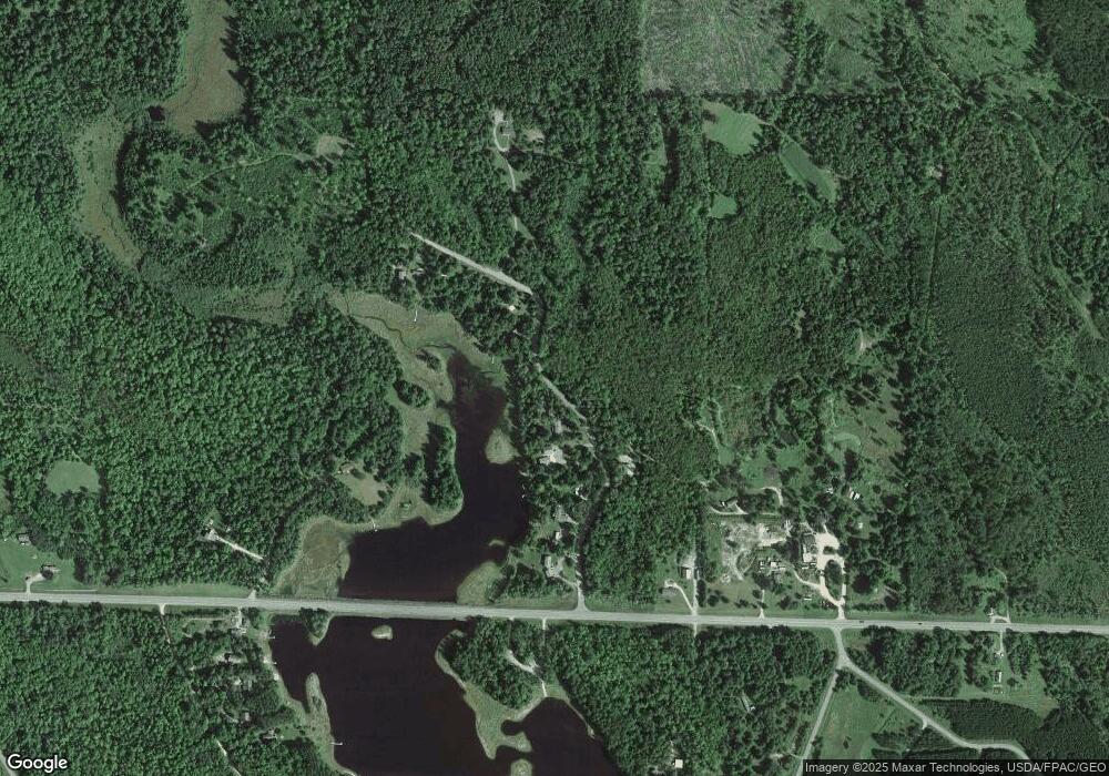 Lots 13&14 Wilderness Dr, Tomahawk, WI 54487 - photo 1