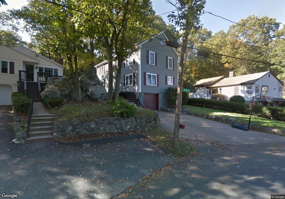 4 James St, Winchester, MA 01890 - photo 1