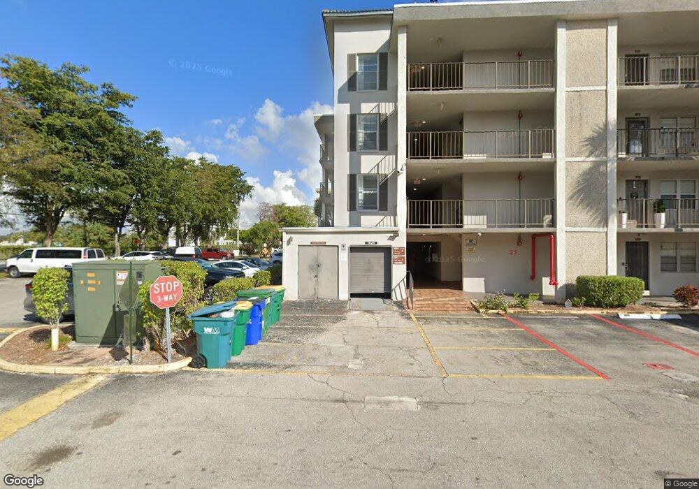 4851 NW 26th Ct unit 440, Lauderdale Lakes, FL 33313 - photo 1