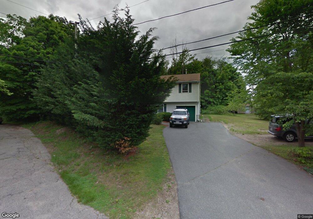 13 Clark St, Randolph, MA 02368 - photo 1