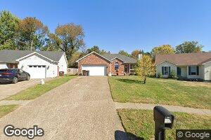 4311 Arwine Ct, Louisville, KY 40245
