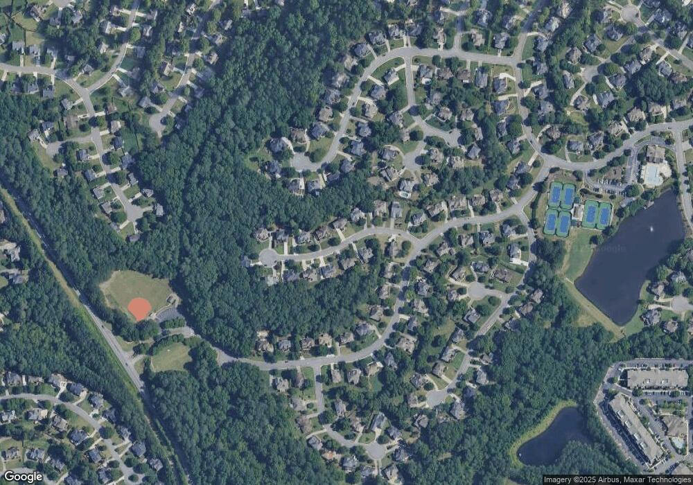 0 Yearling Chase, Alpharetta, GA 30005 - photo 1