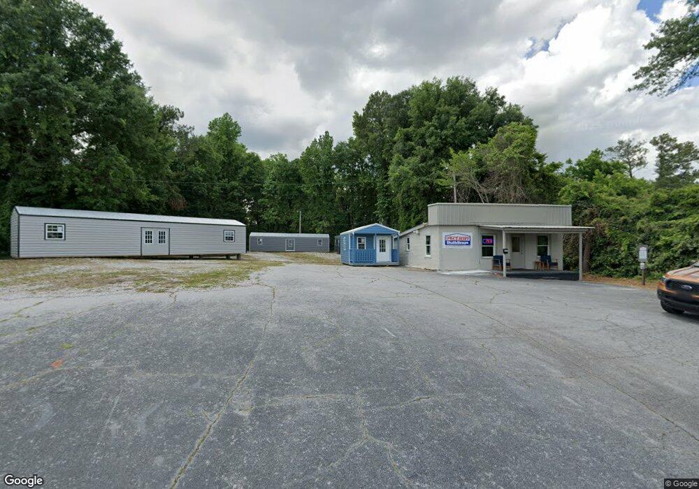 826 Bankhead Hwy, Carrollton, GA 30117 - photo 1