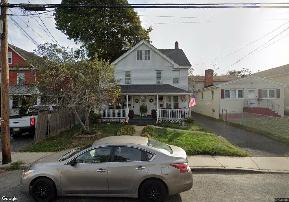37 N 5th Ave, Long Branch, NJ 07740 - photo 1