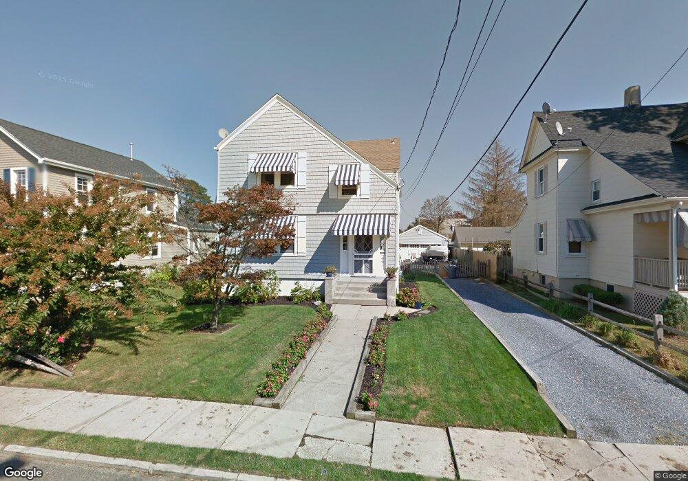 491 West St, Long Branch, NJ 07740 - photo 1