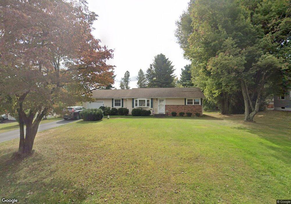 109 Sunnyview Ave W, Hackettstown, NJ 07840 - photo 1