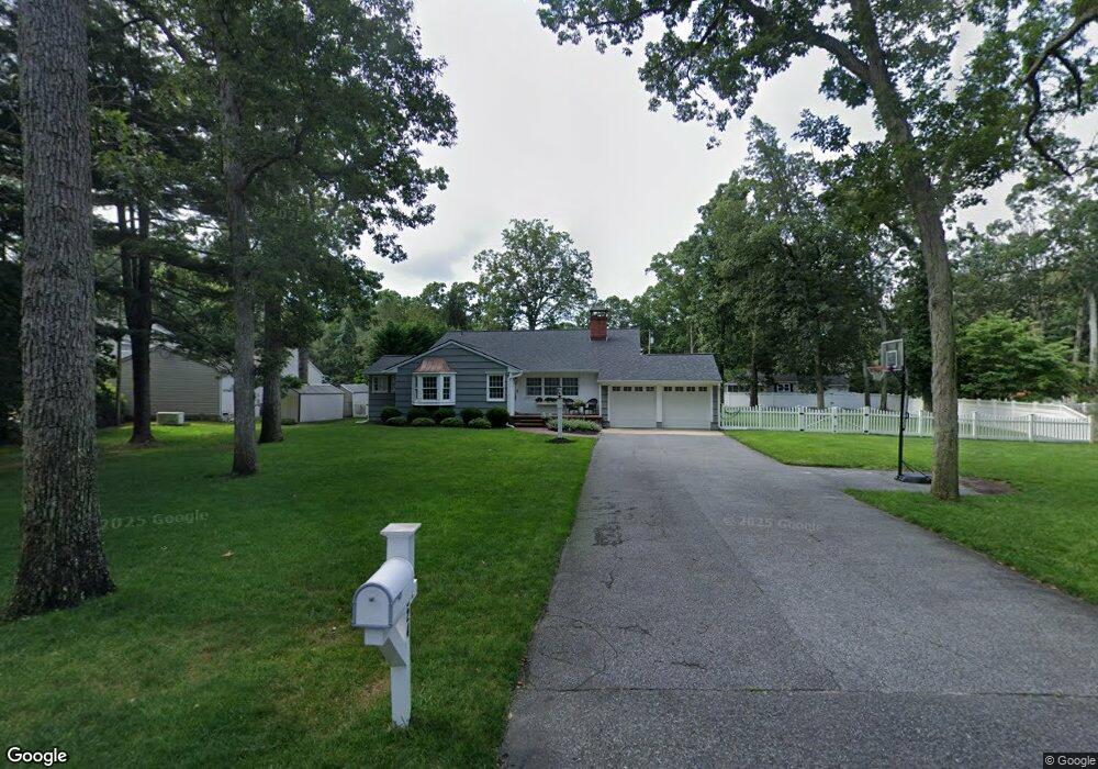 2524 Cedar Bridge Rd, Northfield, NJ 08225 - photo 1