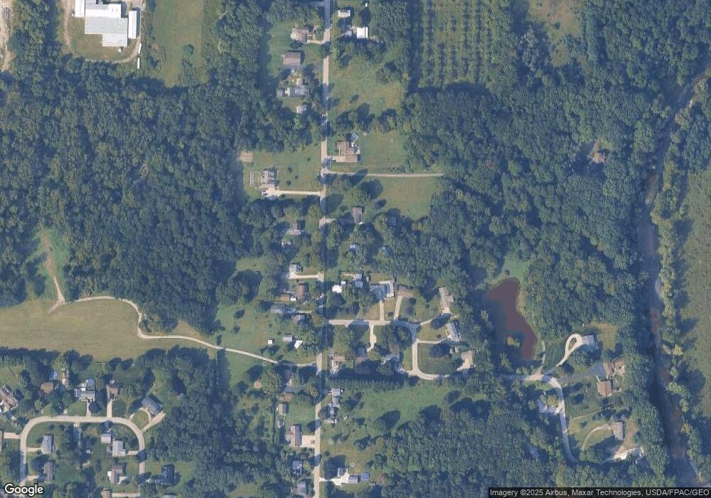 444 S Amboy Rd, Conneaut, OH 44030 - photo 1