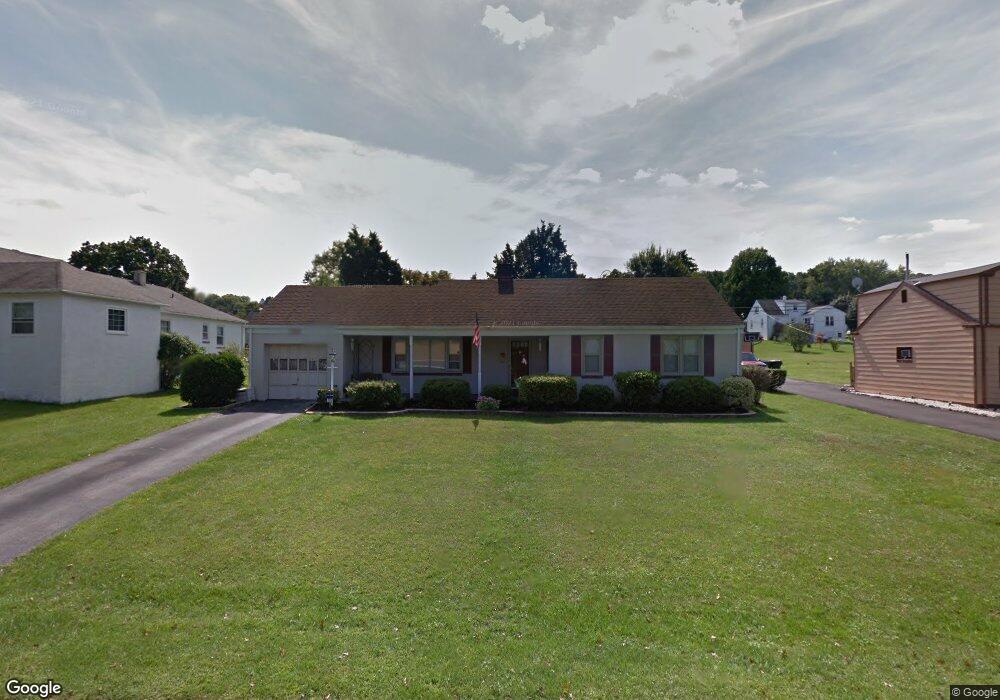 1510 Olive St, Coatesville, PA 19320 - photo 1