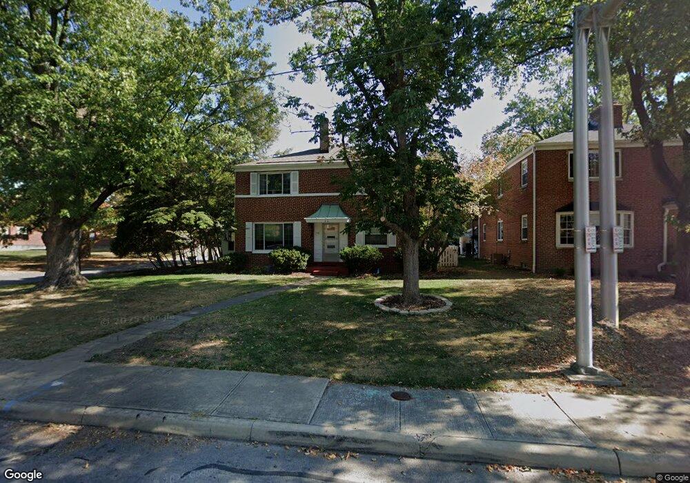 70 E Henderson Rd, Columbus, OH 43214 - photo 1