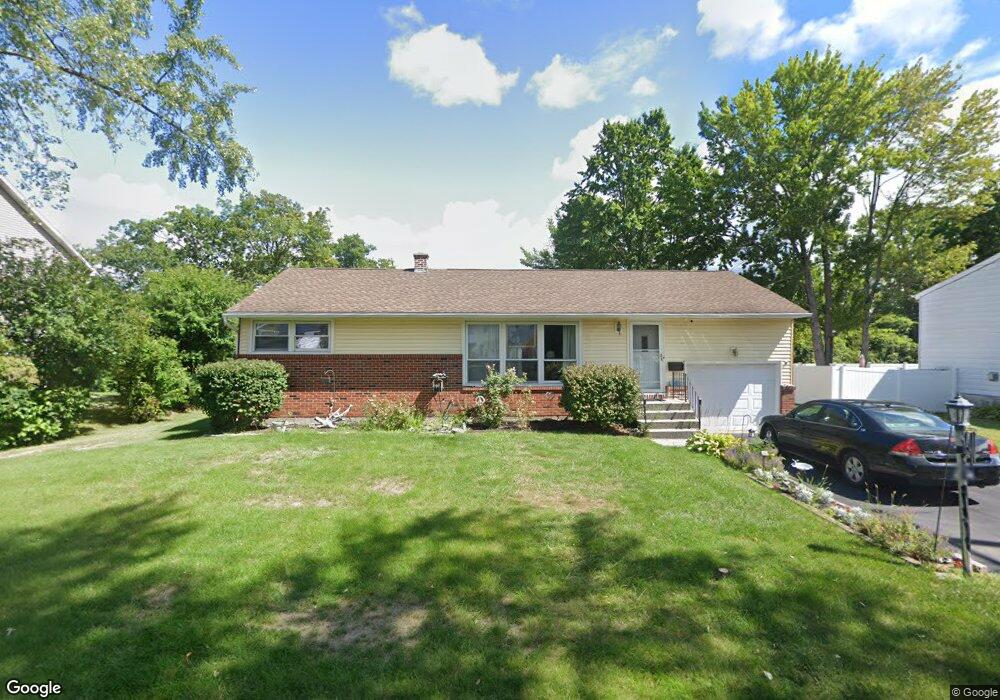 20 California Ave, Rensselaer, NY 12144 - photo 1