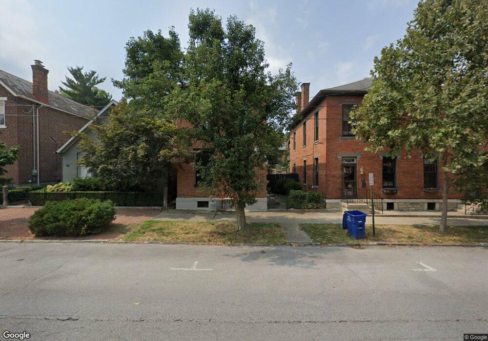 783 S 3rd St, Columbus, OH 43206 - photo 1