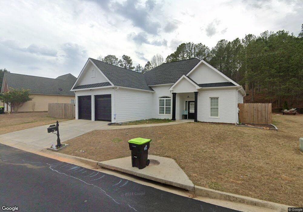 213 Webster Lake Dr, Temple, GA 30179 - photo 1