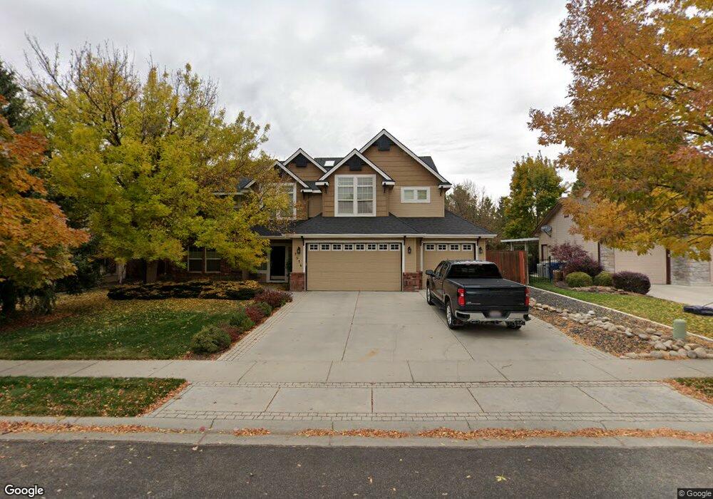 1516 E Feather View Dr, Eagle, ID 83616 - photo 1