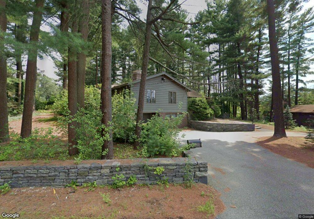 25 Concord St, Wilmington, MA 01887 - photo 1