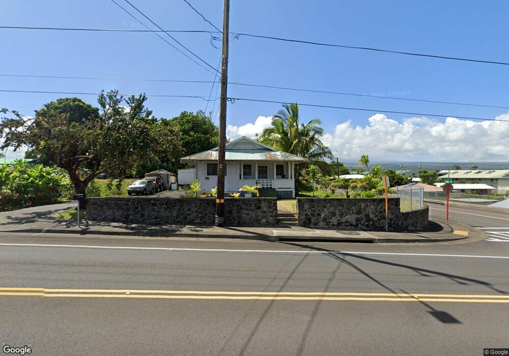 948 Manono St, Hilo, HI 96720 - photo 1