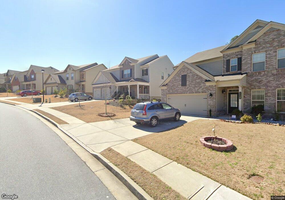 2440 Matlin Way unit 11, Buford, GA 30519 - photo 1