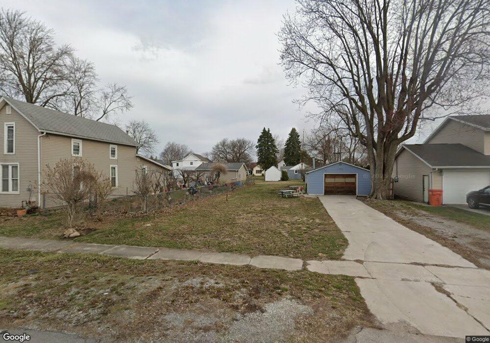 334 Garfield Ave, Findlay, OH 45840 - photo 1