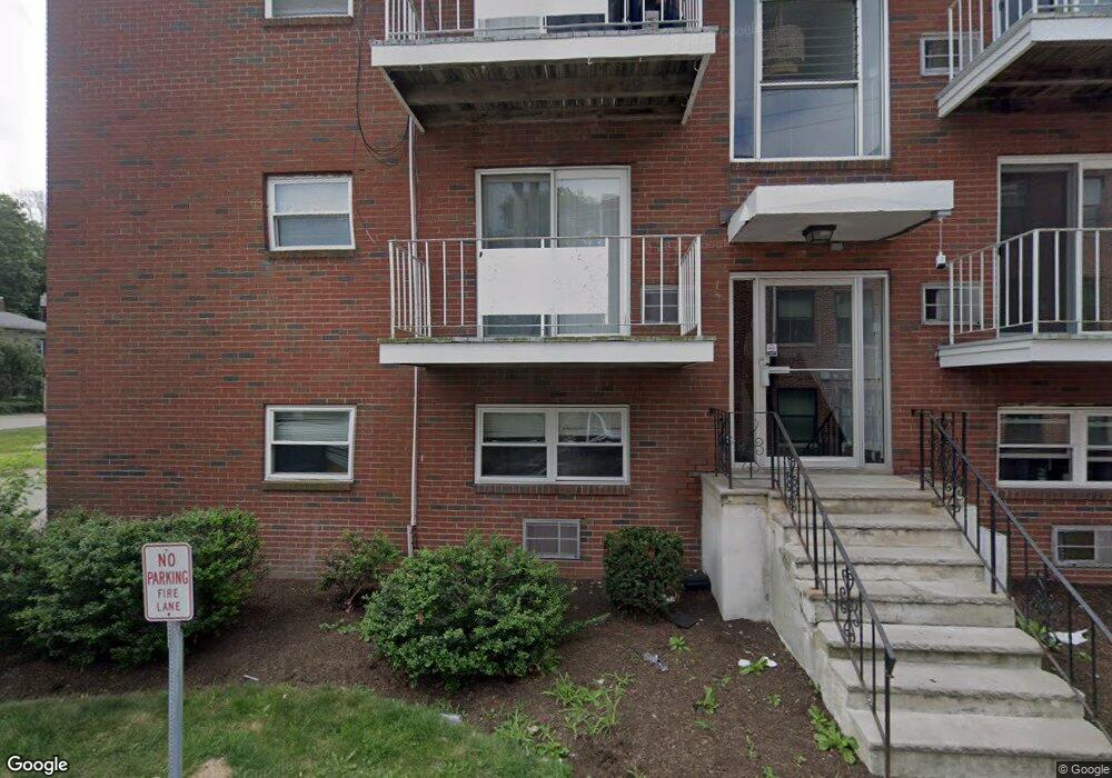 31 Vine St unit 36, Weymouth, MA 02188 - photo 1