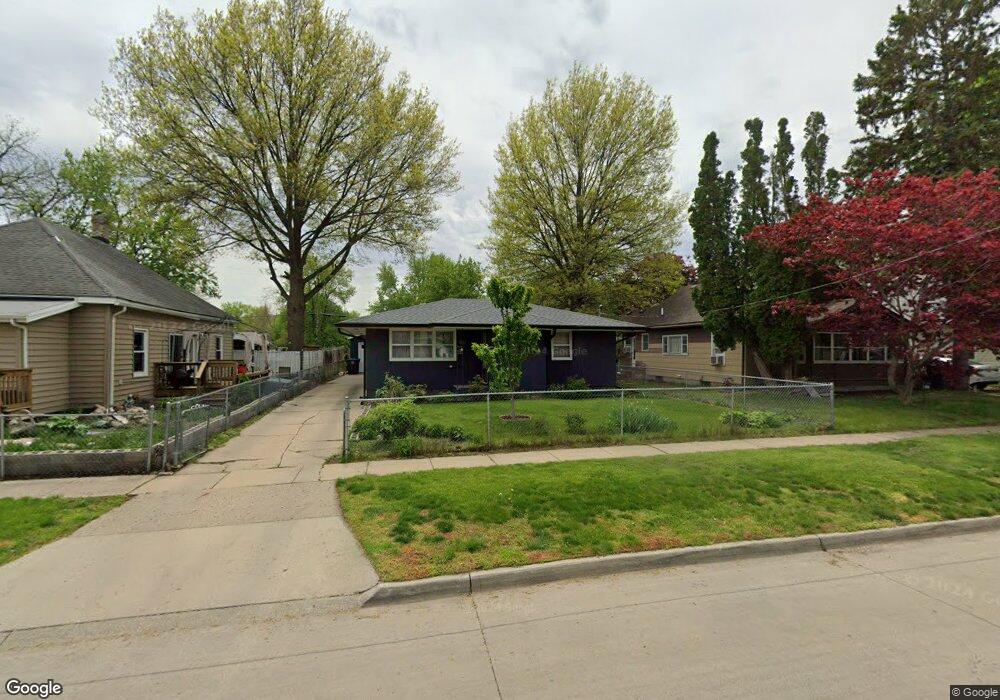 2217 Maple St, Des Moines, IA 50317 - photo 1