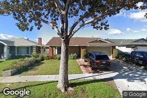 209 S Gain St, Anaheim, CA 92804