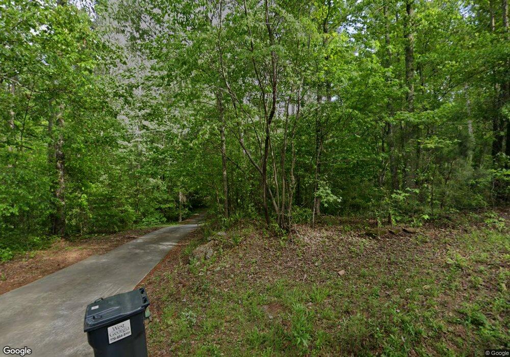 58 Hamp Chappell Rd, Carrollton, GA 30116 - photo 1