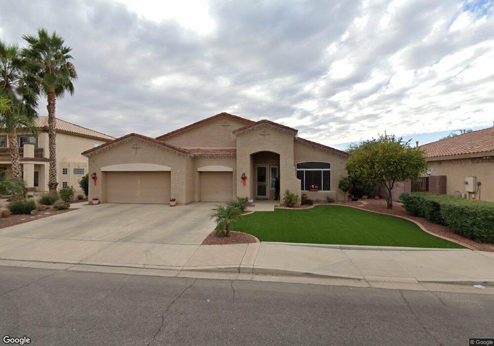 4840 S Robins Way, Chandler, AZ 85249 - photo 1