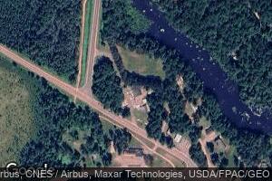 23742 Clam Lake Cemetery Rd, Clam Lake, WI 54517