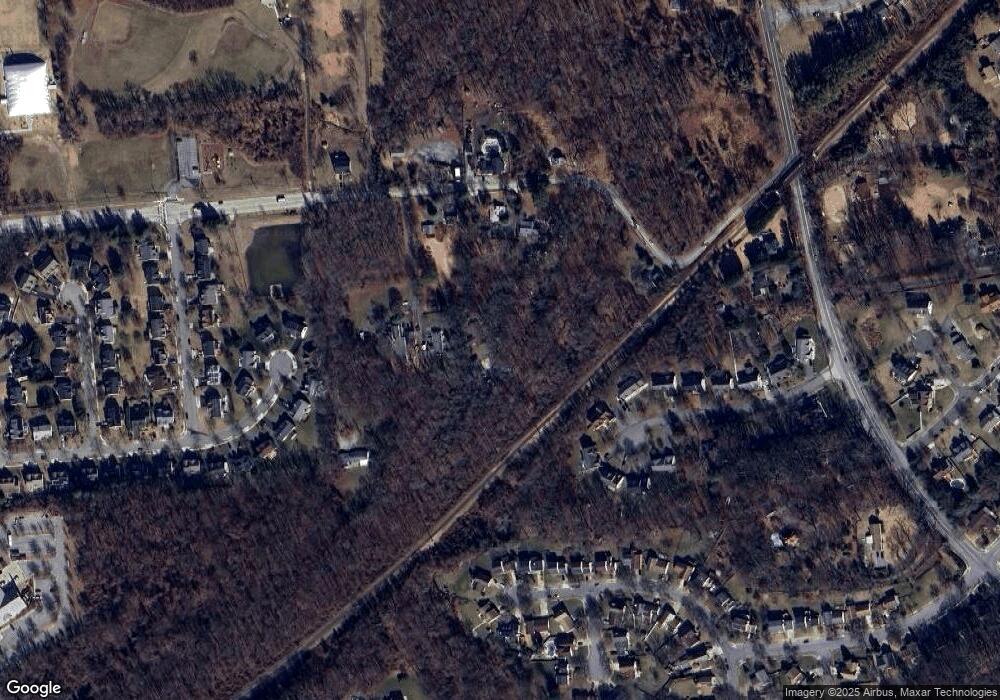 12201 Daisy Ln, Glenn Dale, MD 20769 - photo 1