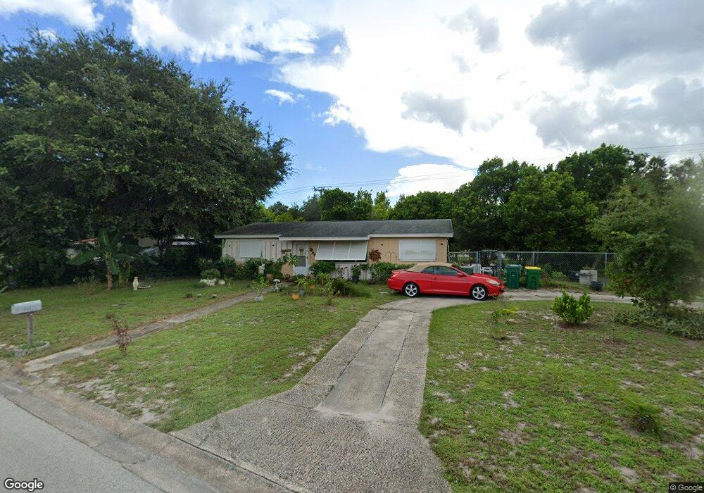 1043 W Highland Dr, Cocoa, FL 32922 - photo 1