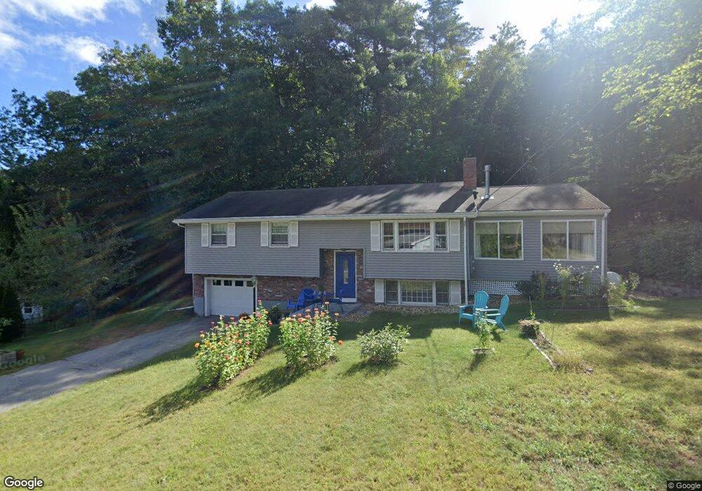 14 Ardon Dr, Hooksett, NH 03106 - photo 1