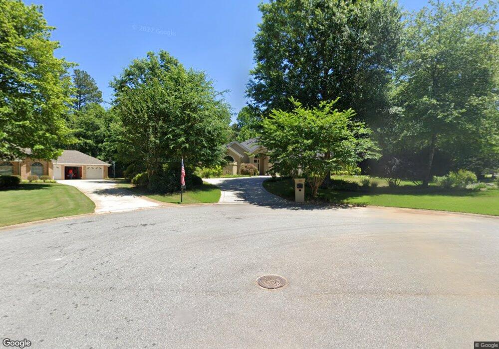 300 Callaghan Point, Peachtree City, GA 30269 - photo 1