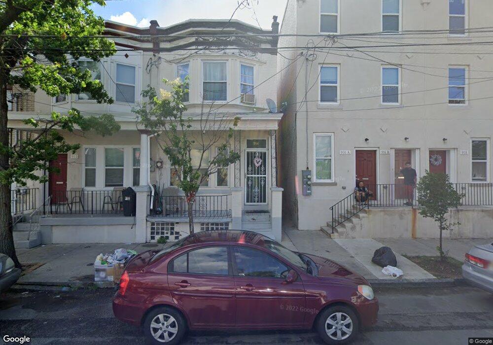 914 S 5th St, Camden, NJ 08103 - photo 1