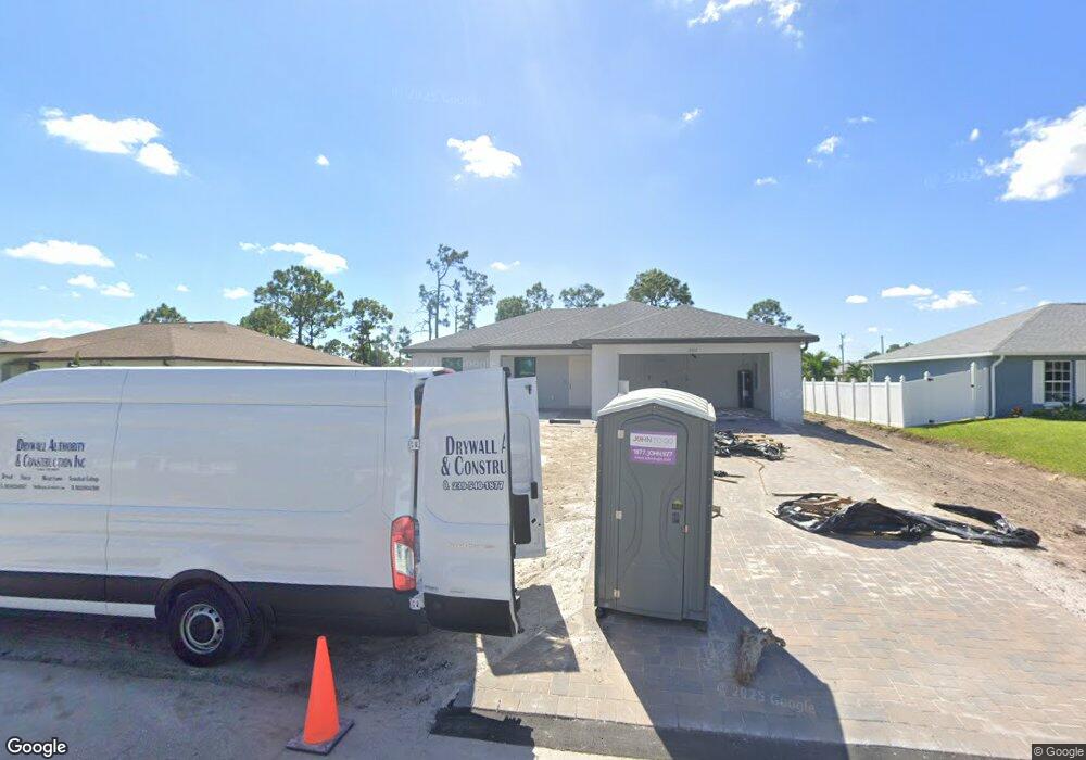 2312 NW 31st Terrace, Cape Coral, FL 33993 - photo 1