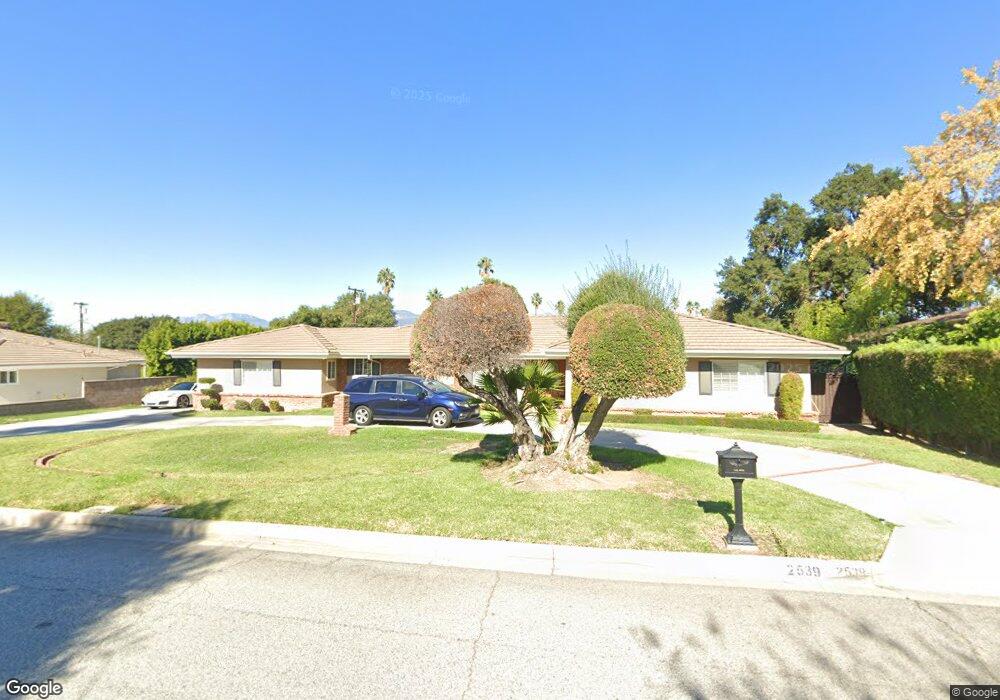 2539 E Alaska St, West Covina, CA 91791 - photo 1