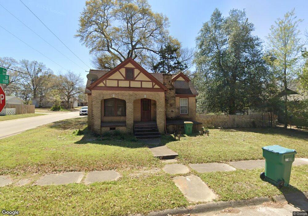 701 Jerome St, Texarkana, TX 75501 - photo 1