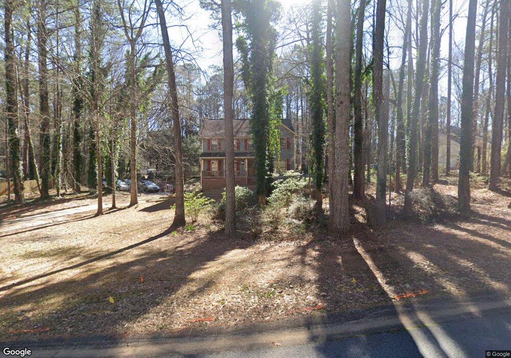 250 N Fayette Dr unit 4, Fayetteville, GA 30214 - photo 1