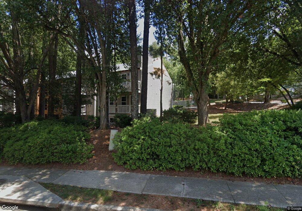 320 Teal Ct unit 320, Roswell, GA 30076 - photo 1